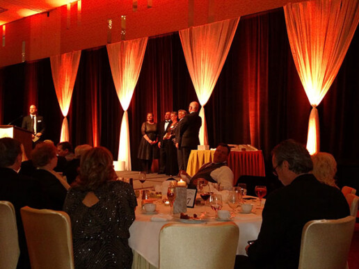 2016 ASA Award