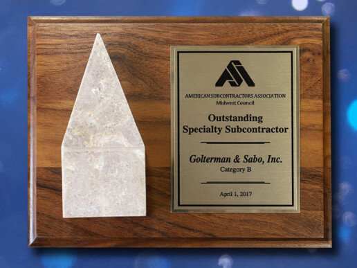 2017 ASA Award