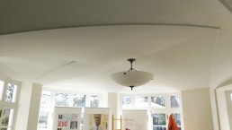 Clipso - Acoustic Stretch Ceiling