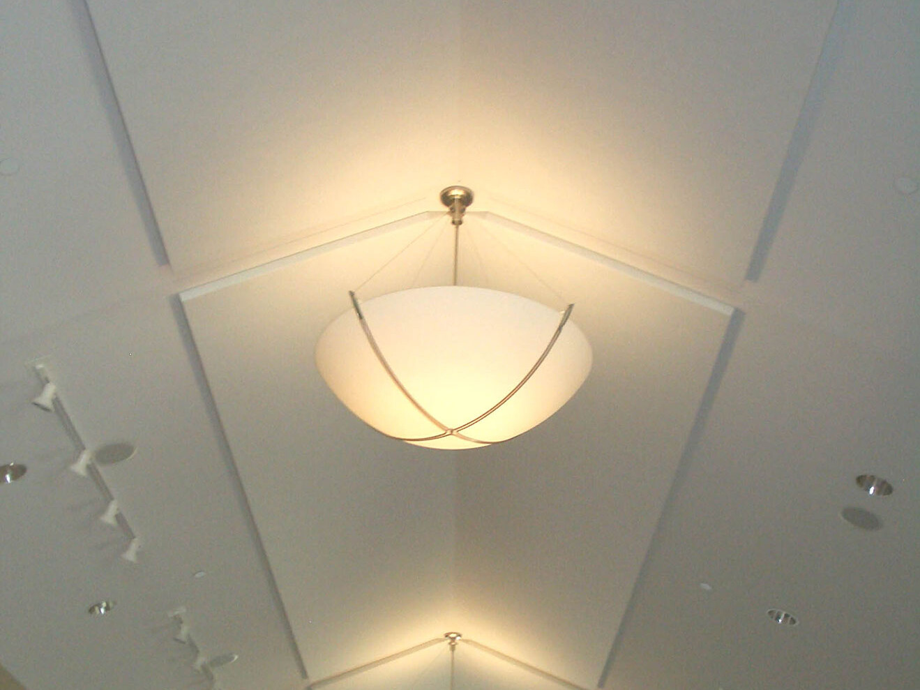 FabricWall - Acoustic Stretch Ceiling