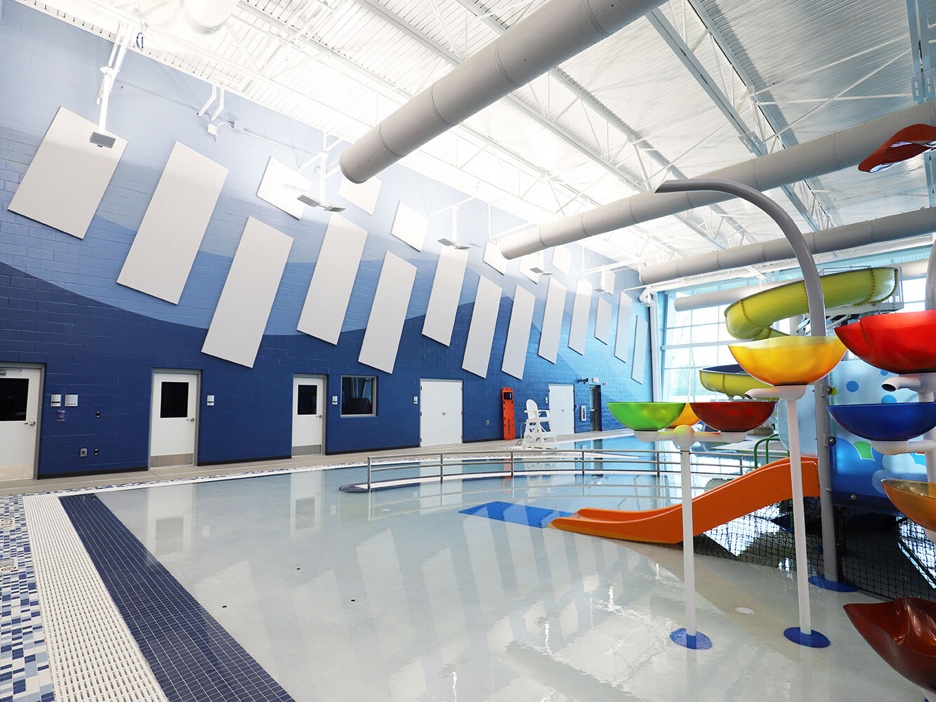 G&S Acoustical Wall Panels