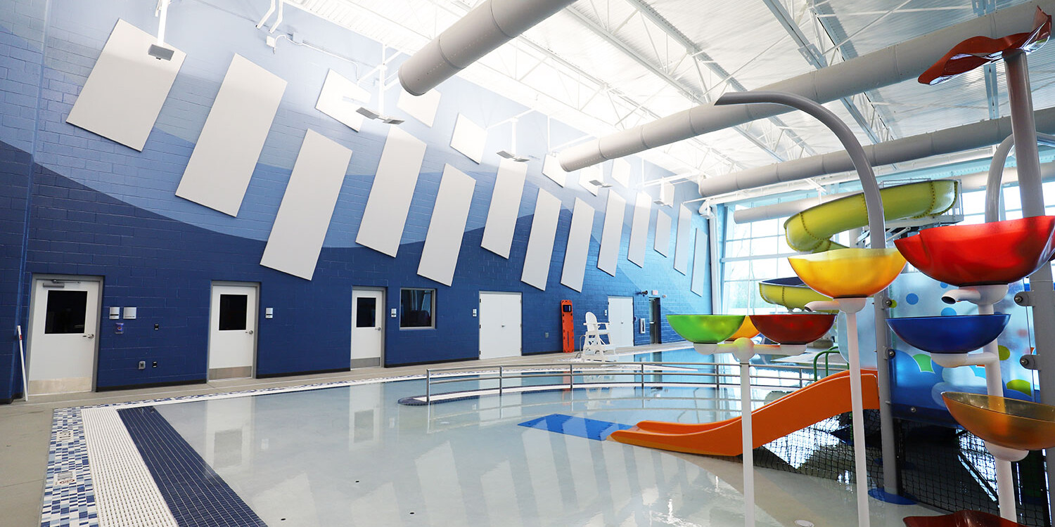 G&S Acoustical Wall Panels