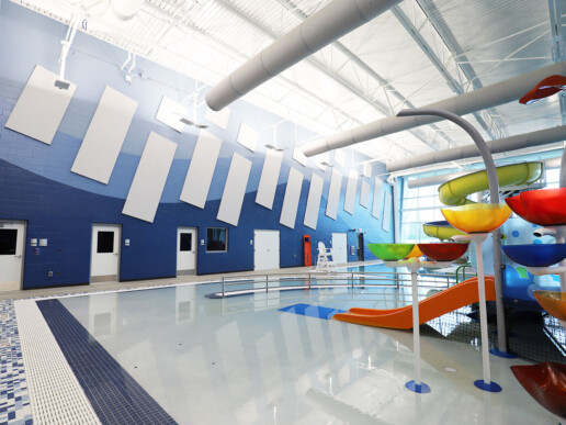 G&S Acoustical Wall Panels