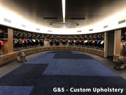 G&S - CustomUpholstery