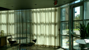 G&S Architectural - Window Drapery