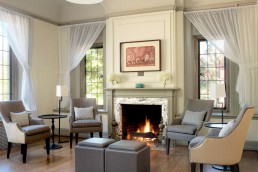 G&S Architectural - Window Drapery