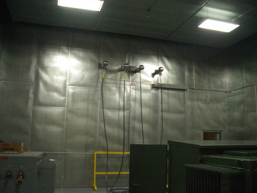 IAC - Moduline Room