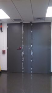 IAC - Industrial Doors