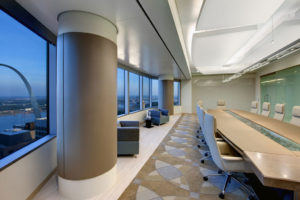 NewMat - Backlit Translucent Stretch Ceiling