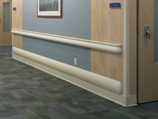 Pawling - Wall Guard