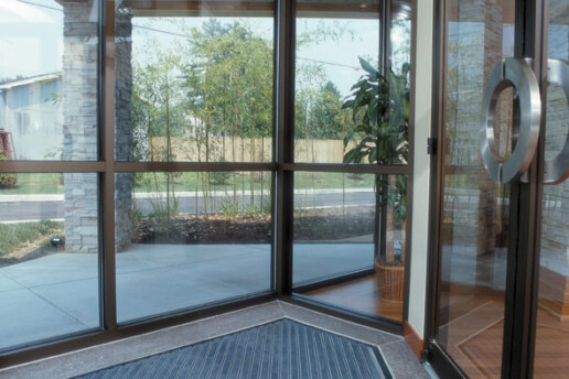 Pawling - Entrance Mat
