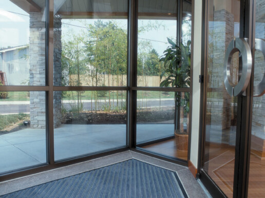 Pawling - Entrance Mat