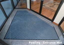 Pawling - EntranceMat