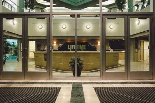 Pawling - Entrance Mat