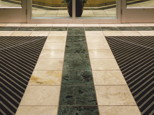 Pawling - Entrance Mat