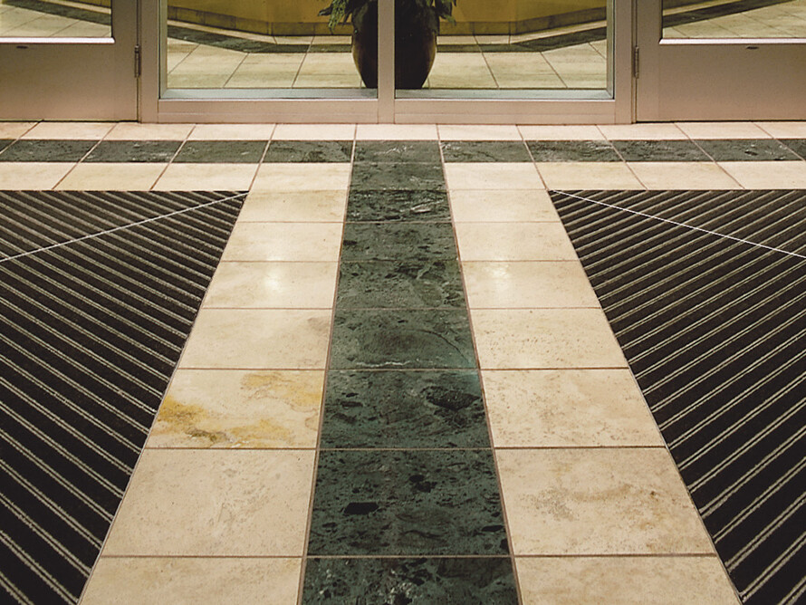 Pawling - Entrance Mat