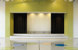 G&S Architectural - Stage Curtains