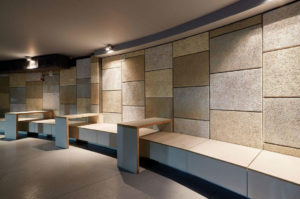 ASI - StrandTec Acoustic Wall Panels