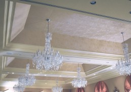 FabricWall - Acoustic Stretch Ceiling