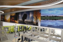 G&S Acoustics - Acousti-Image Wall Panels