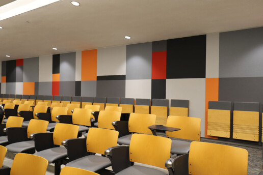 Acoustical Panels