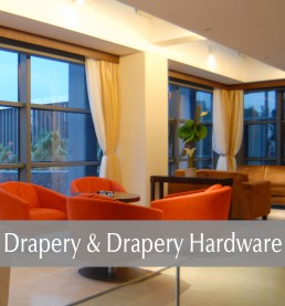 G&S Architectural Products - Drapery
