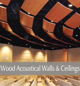 G&S Architectural Products - Wood