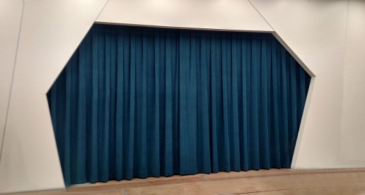 G&S Architectural - Stage Curtains