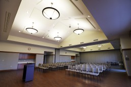 G&S Acoustics - Pinta Ceiling Panels