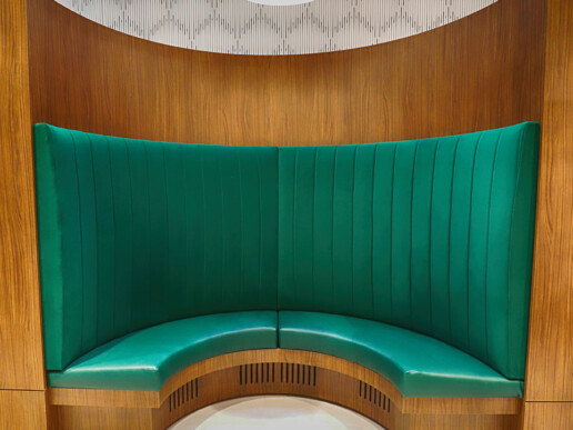 upholstery, cafe, booth