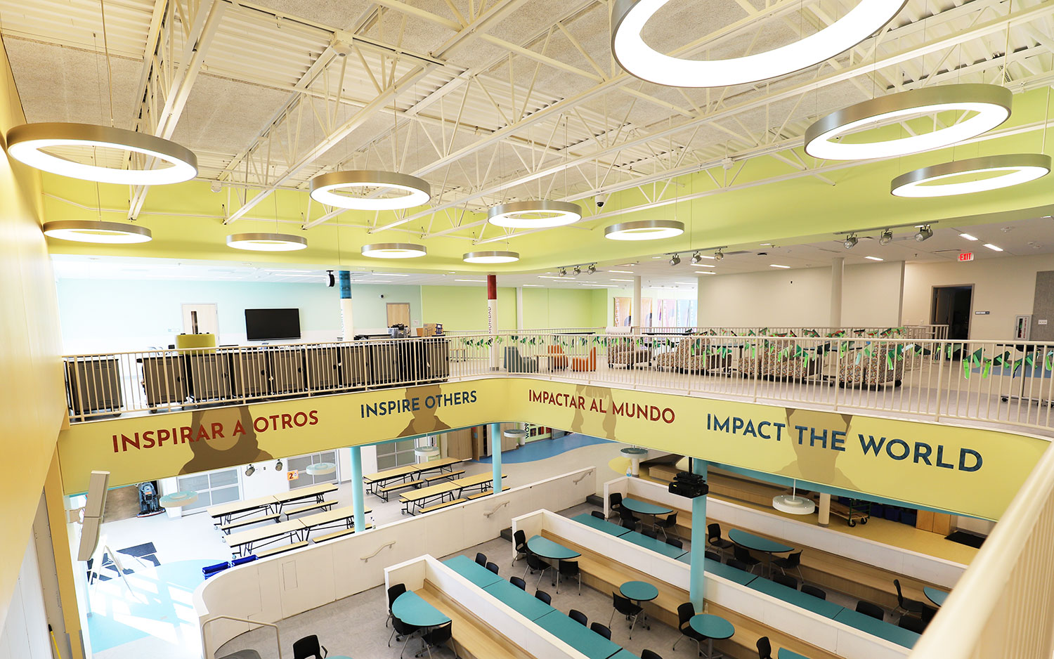 Project Showcase - International Prep Academy - Golterman & Sabo